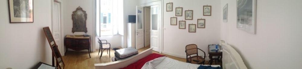 La Dimora Dei Baroni Bed & Breakfast Naples Exterior photo