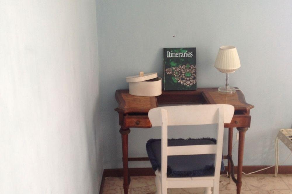 La Dimora Dei Baroni Bed & Breakfast Naples Exterior photo