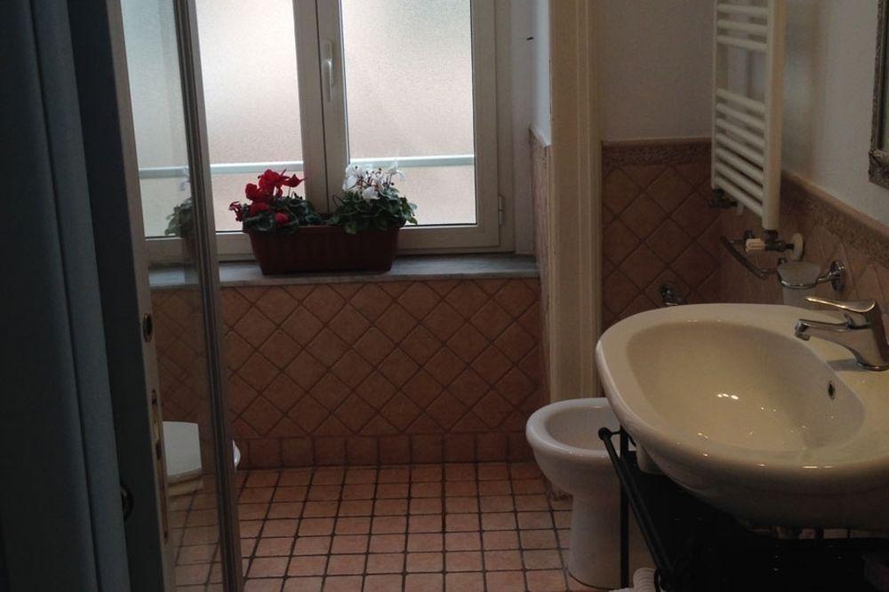 La Dimora Dei Baroni Bed & Breakfast Naples Exterior photo