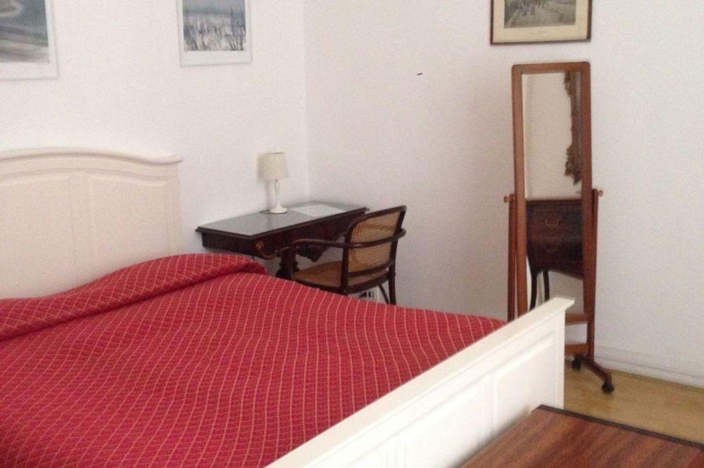 La Dimora Dei Baroni Bed & Breakfast Naples Exterior photo